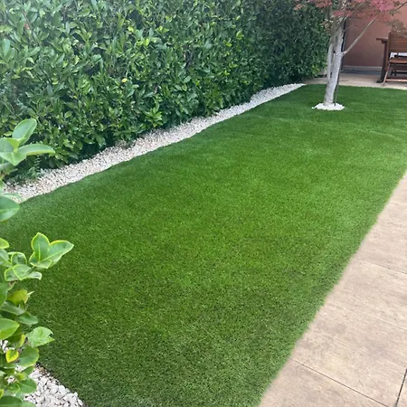 Sandy Διαμέρισμα Σιρμιόνε