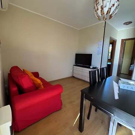 Sandy Διαμέρισμα Σιρμιόνε