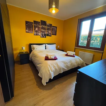 Appartement Sandy Sirmione