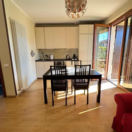 Sandy Appartement